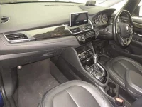 BMW 2-Series лот № 60208 оценка 4  с аукциона в Японии 3