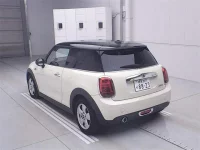 BMW MINI лот № 60209 оценка 4.5  с аукциона в Японии 1