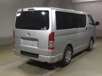Toyota REGIUS ACE VAN лот № 62002 оценка RA  с аукциона в Японии 1