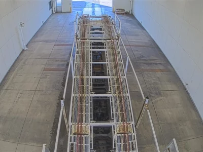 Nissan TRUCK  с аукциона в Японии