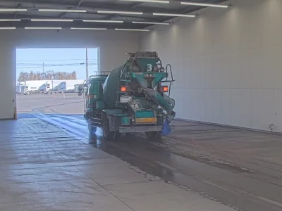 Nissan TRUCK  с аукциона в Японии