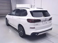 Tesla MODELY лот № 60213 оценка 4  с аукциона в Японии 1