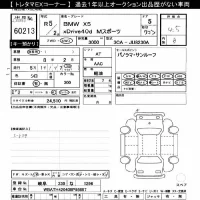 Tesla MODELY лот № 60213 оценка 4  с аукциона в Японии 8