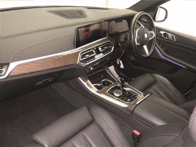 Tesla MODELY  с аукциона в Японии