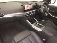 BMW 3-Series лот № 60212 оценка 4.5  с аукциона в Японии 3