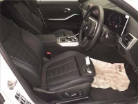 BMW 3-Series лот № 60212 оценка 4.5  с аукциона в Японии 4