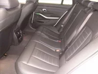 BMW 3-Series лот № 60212 оценка 4.5  с аукциона в Японии 6