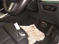 BMW 3-Series лот № 60212 оценка 4.5  с аукциона в Японии 7