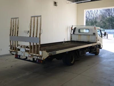 Toyota TOYOACE  с аукциона в Японии