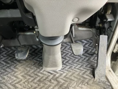 Toyota TOYOACE  с аукциона в Японии