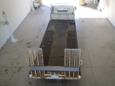 Toyota TOYOACE  с аукциона в Японии