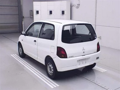 Mitsubishi MINICA