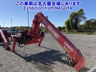 OTHERS UNIC CRANE