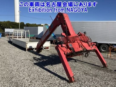 OTHERS UNIC CRANE