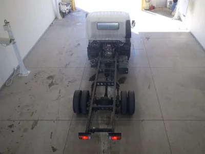 Hino DUTRO  с аукциона в Японии