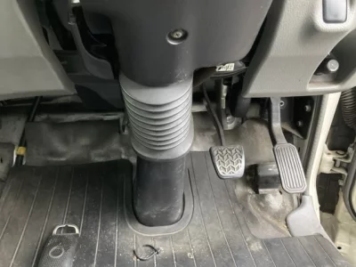 Hino DUTRO  с аукциона в Японии