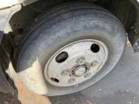 Toyota DYNA лот № 1476 оценка R  с аукциона в Японии 8