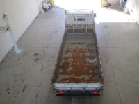 Toyota DYNA лот № 1476 оценка R  с аукциона в Японии 2