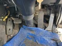 Isuzu FORWARD лот № 4316 оценка 3  с аукциона в Японии 3