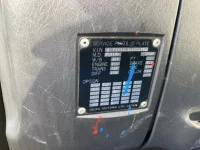 Isuzu FORWARD лот № 4316 оценка 3  с аукциона в Японии 7