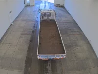 Isuzu FORWARD лот № 4316 оценка 3  с аукциона в Японии 2