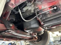 Mitsubishi CANTER лот № 1479 оценка 3  с аукциона в Японии 9