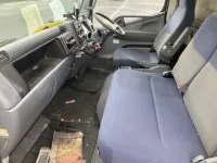 Mitsubishi CANTER лот № 1479 оценка 3  с аукциона в Японии 4