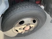 Mitsubishi CANTER лот № 1479 оценка 3  с аукциона в Японии 8