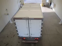 Mitsubishi CANTER лот № 1479 оценка 3  с аукциона в Японии 2