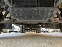 Toyota COASTER лот № 3476 оценка 3  с аукциона в Японии 9