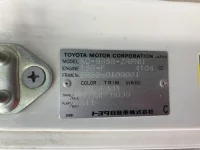 Toyota COASTER лот № 3476 оценка 3  с аукциона в Японии 7