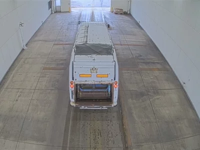 Hino RANGER  с аукциона в Японии