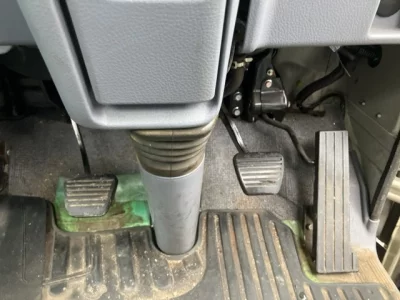 Mitsubishi CANTER  с аукциона в Японии