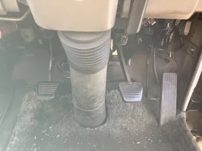 Isuzu ELF  с аукциона в Японии