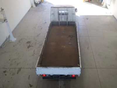 Isuzu ELF  с аукциона в Японии