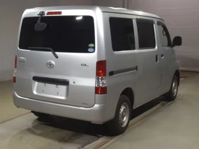 Toyota TOWN ACE VAN