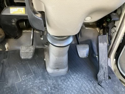 Toyota TOYOACE  с аукциона в Японии