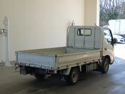 Toyota TOYOACE  с аукциона в Японии