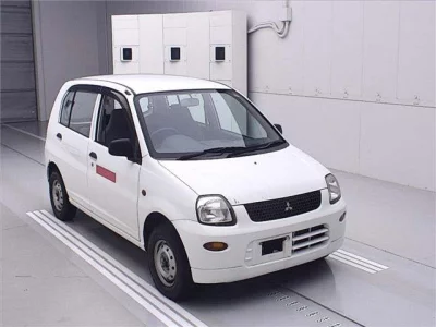 Mitsubishi MINICA