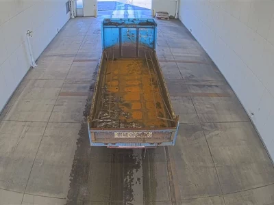 Mitsubishi SUPER GREAT