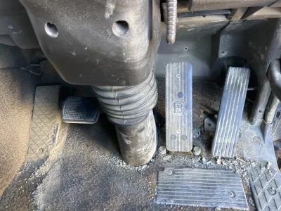 Mitsubishi SUPER GREAT