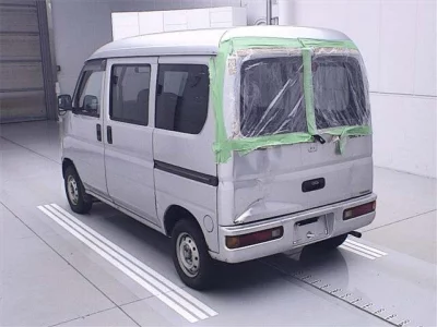 Honda ACTY VAN