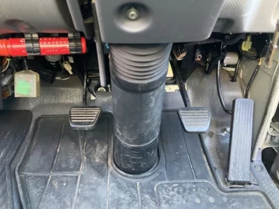 Isuzu ELF  с аукциона в Японии