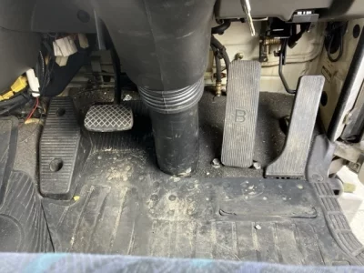 Isuzu FORWARD  с аукциона в Японии