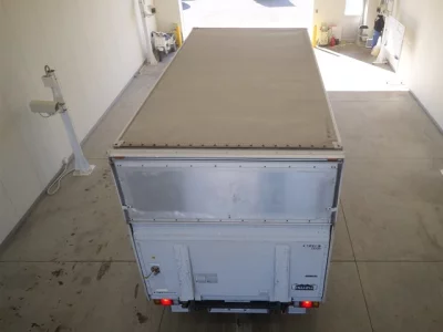 Isuzu ELF  с аукциона в Японии