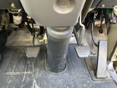 Isuzu ELF  с аукциона в Японии