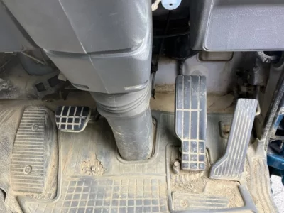 Hino RANGER  с аукциона в Японии