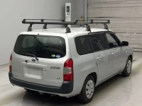 Toyota SUCCEED лот № 62184 оценка 3  с аукциона в Японии 1