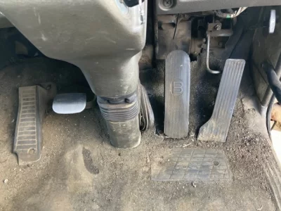 Nissan TRUCK  с аукциона в Японии