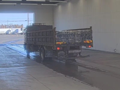 Nissan TRUCK  с аукциона в Японии